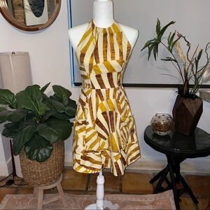 Adorable Jessica Simpson Summer Dress XS